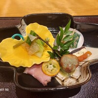 分とく山 - 