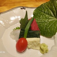 分とく山 - 