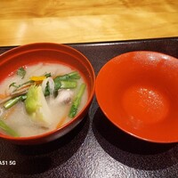 分とく山 - 