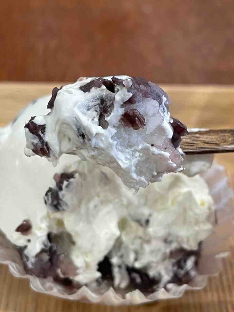 はぎトッツォ専門店 おこめのおめかし - 博多南/スイーツ | 食べログ