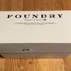 ファウンドリー 銀座三越店