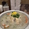 韓国食堂 入ル