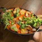 韓式料理 ムグンファ - 