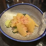 江戸前 びっくり寿司 - 