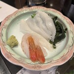 江戸前 びっくり寿司 - 