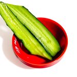 成田漬物本舗 船橋競馬場 - 胡瓜浅漬け