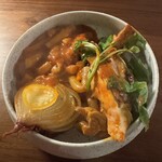 韓式料理 ムグンファ - 