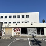 SHIRAHAMA KEY NOODLE - 