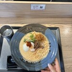 SHIRAHAMA KEY NOODLE - 