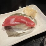 江戸前 びっくり寿司 - 