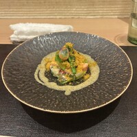 Restaurant つじ川 - 