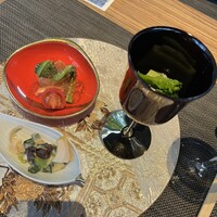 有馬 華暦 エクシブ有馬離宮 - 