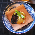 Yamano O - 加賀野菜
