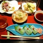 日本料理 赤石 - 