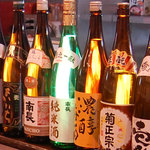 居酒屋 はな - 飲み放題