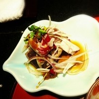 日本料理 赤石 - 