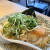 丸源ラーメン 水戸河和田店