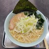 自家製麺 40 STAND