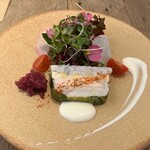 ラターブルドゥシュエット - 