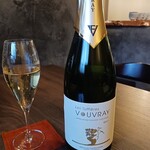 香噴噴 - スパークリング