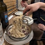 バール チッチャ - 