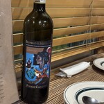 バール チッチャ - 