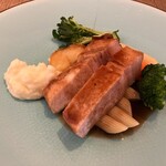 ラターブルドゥシュエット - 