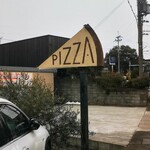 グンゲピッツァ - 