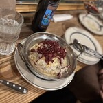 バール チッチャ - 