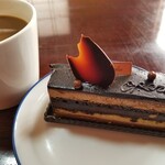 Patisserie Hiraku - 