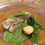 ラターブルドゥシュエット - 