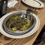 バール チッチャ - 