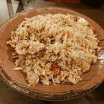 香噴噴 - セイコ蟹チャーハン