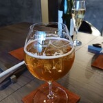 香噴噴 - 紹興酒のサングリア