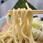 自家製麺 40 STAND - 麺