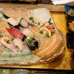 入船 - 