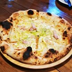 グンゲピッツァ - 