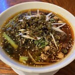 川味厨房　竹葉青 - 