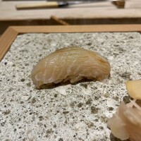 熊本 鮨 銀座ふくじゅ - 