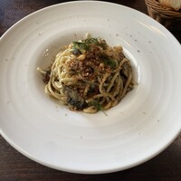 クッチーナ イタリアーナ アリア 六本木 - 