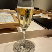 熊本 鮨 銀座ふくじゅ - 