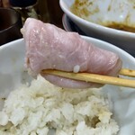 ヌードル＆スパイスカレー 今日の1番 - 