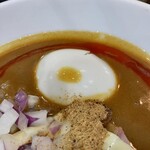 ヌードル＆スパイスカレー 今日の1番 - 