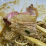 ヌードル＆スパイスカレー 今日の1番 - 