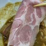 ヌードル＆スパイスカレー 今日の1番 - 