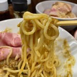 ヌードル＆スパイスカレー 今日の1番 - 