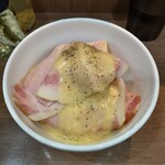 ヌードル＆スパイスカレー 今日の1番 - 