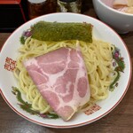 ヌードル＆スパイスカレー 今日の1番 - 