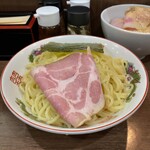 ヌードル＆スパイスカレー 今日の1番 - 