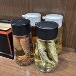 ヌードル＆スパイスカレー 今日の1番 - 